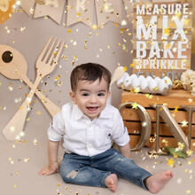 Baby Photo Sample -- 2022-10-04