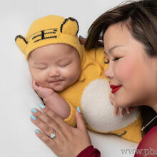 Family Photo Sample -- 2022-10-14