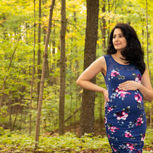 Maternity Photo Sample 2020-10-10