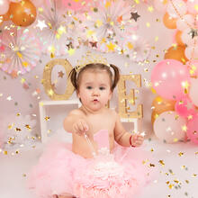 Baby Photo Sample -- 2020-11-10