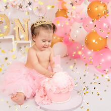 Baby Photo Sample -- 2020-11-10