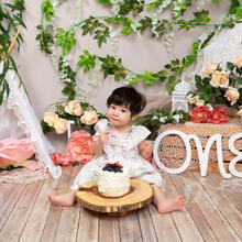 Baby Photo Sample -- 2022-02-11