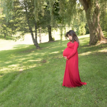 Maternity Photo Sample 2018-08-24