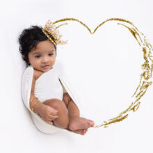 Newborn Photo Sample -- 2023-01-27