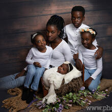 Family Photo Sample -- 2022-10-21