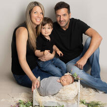 Family Photo Sample -- 2022-08-22