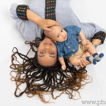 Family Photo Sample -- 2022-07-07