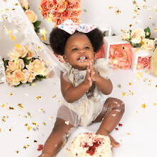 Baby Photo Sample -- 2021-08-17