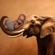 Newborn Photo Sample -- 2023-08-08