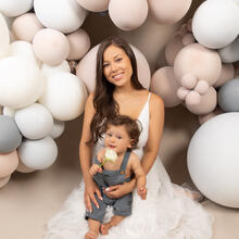 Baby Photo Sample -- 2022-06-27