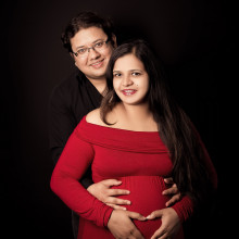 Maternity Photo Sample 2018-06-17