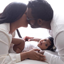 Family Photo Sample -- 2022-10-11