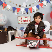 Baby Photo Sample -- 2020-11-14