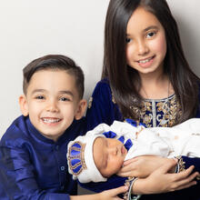 Family Photo Sample -- 2022-12-12