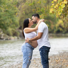 Maternity Photo Sample 2021-10-07