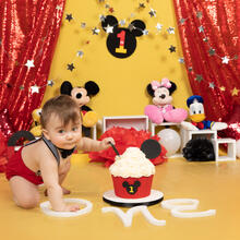 Baby Photo Sample -- 2022-12-09