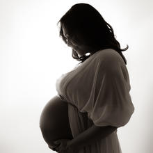 Maternity Photo Sample 2020-08-08