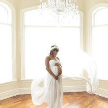 Maternity Photo Sample 2020-09-03