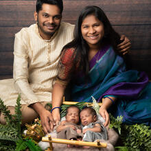 Family Photo Sample -- 2022-06-24